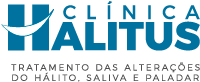 Clínica Halitus Logo